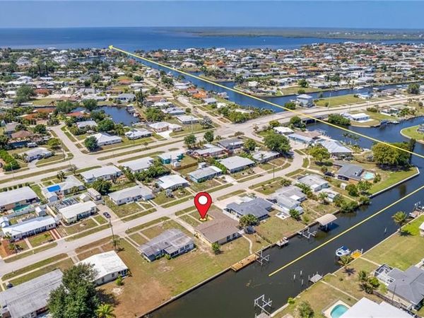 859 Conreid DR NE, PORT CHARLOTTE, FL 33952