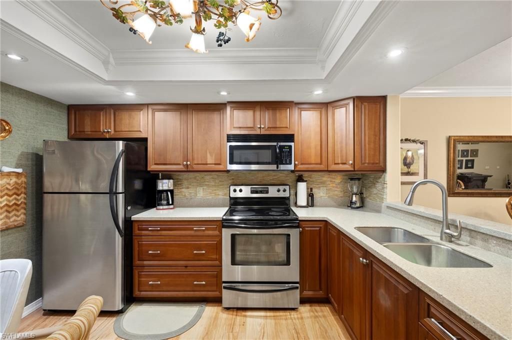 8411 Charter Club Cir, Unit 1, Fort Myers, FL 33919 Photo