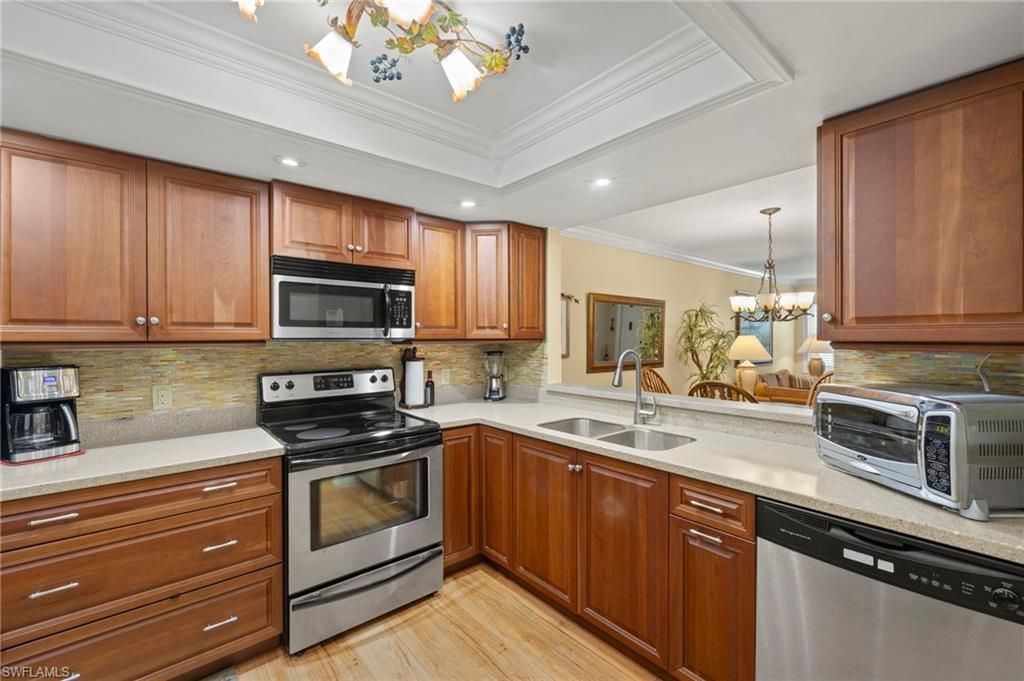 8411 Charter Club Cir, Unit 1, Fort Myers, FL 33919 Photo