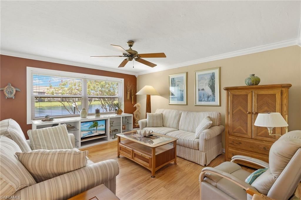 8411 Charter Club Cir, Unit 1, Fort Myers, FL 33919 Photo