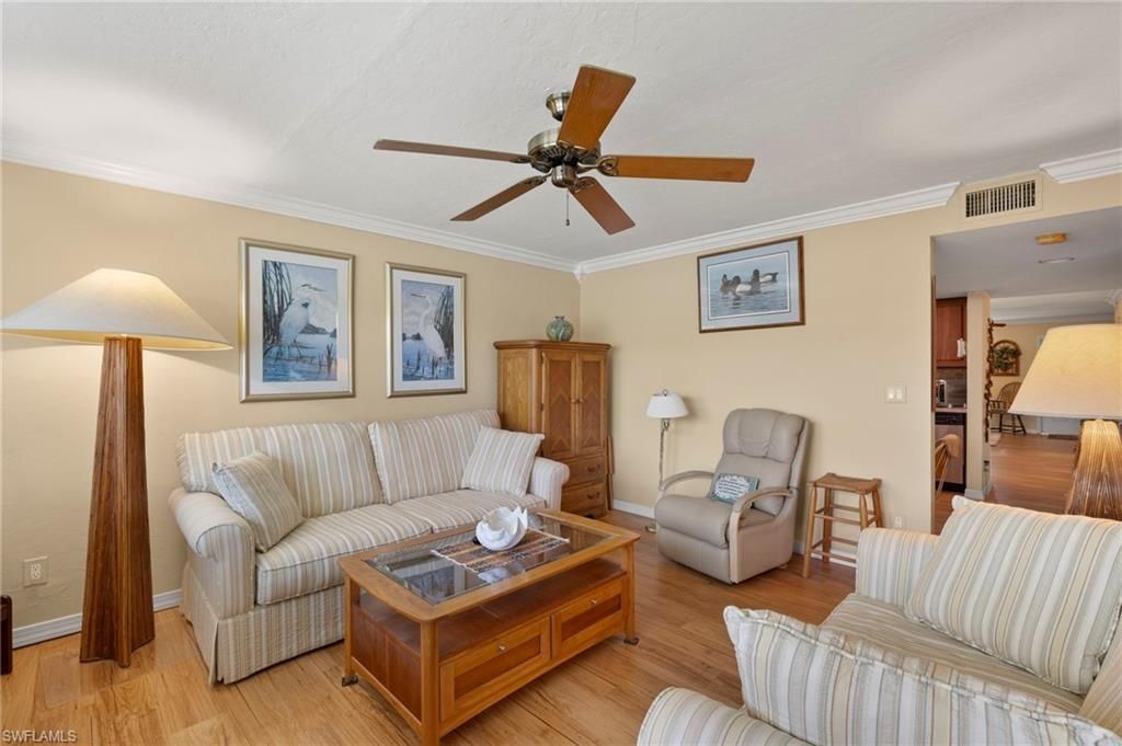 8411 Charter Club Cir, Unit 1, Fort Myers, FL 33919 Photo