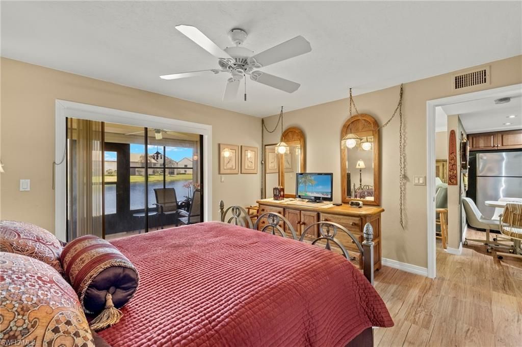 8411 Charter Club Cir, Unit 1, Fort Myers, FL 33919 Photo