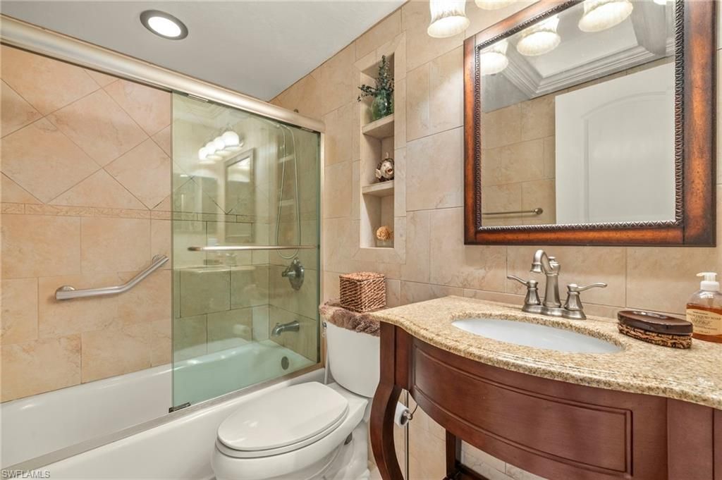 8411 Charter Club Cir, Unit 1, Fort Myers, FL 33919 Photo