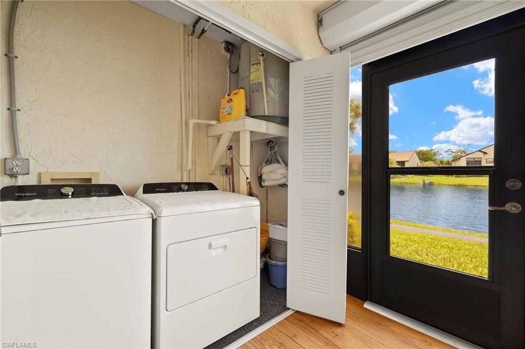 8411 Charter Club Cir, Unit 1, Fort Myers, FL 33919 Photo