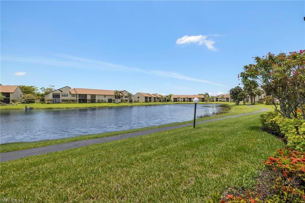 8411 Charter Club Cir, Unit 1, Fort Myers, FL 33919 Photo