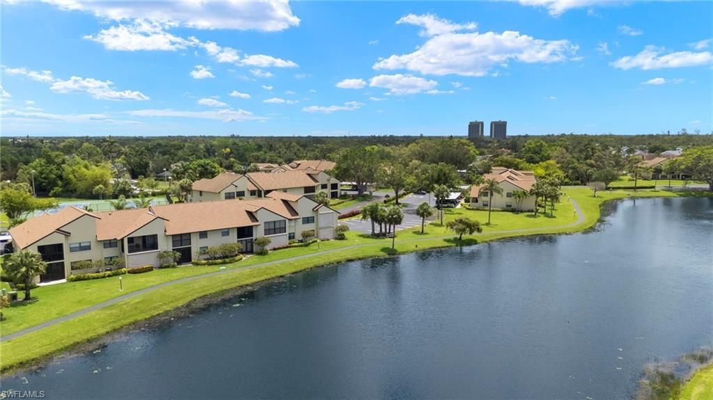 8411 Charter Club Cir, Unit 1, Fort Myers, FL 33919 Photo