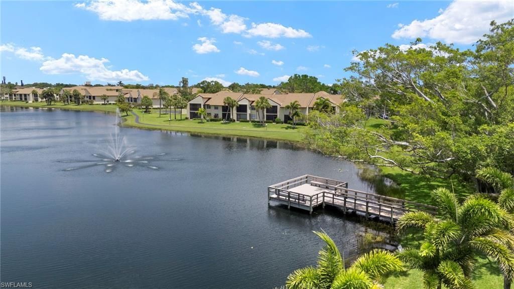 8411 Charter Club Cir, Unit 1, Fort Myers, FL 33919 Photo