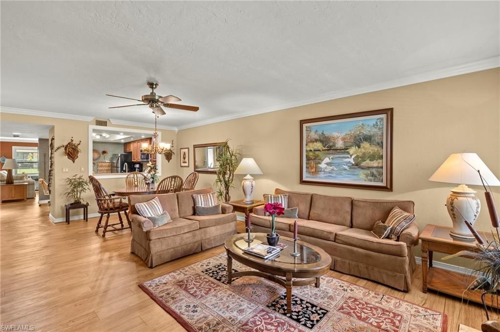 8411 Charter Club Cir, Unit 1, Fort Myers, FL 33919 Photo