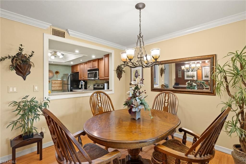 8411 Charter Club Cir, Unit 1, Fort Myers, FL 33919 Photo