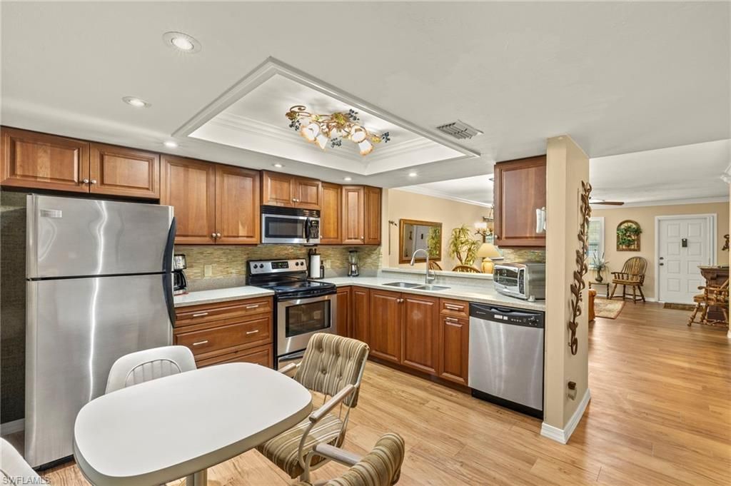 8411 Charter Club Cir, Unit 1, Fort Myers, FL 33919 Photo