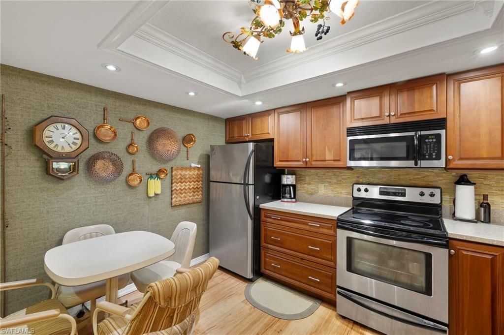 8411 Charter Club Cir, Unit 1, Fort Myers, FL 33919 Photo