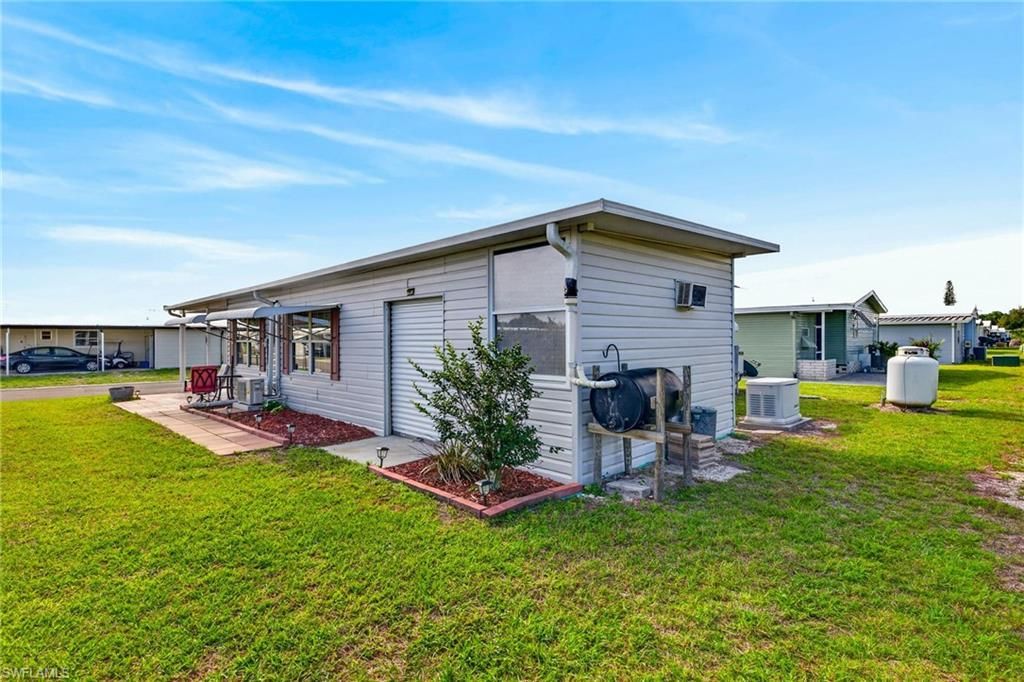 30 Aloe St, Alva, FL 33920 Photo