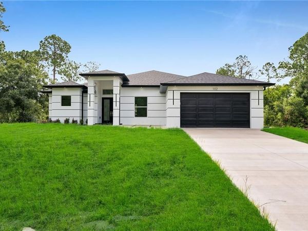 3007 50th ST W, LEHIGH ACRES, FL 33971