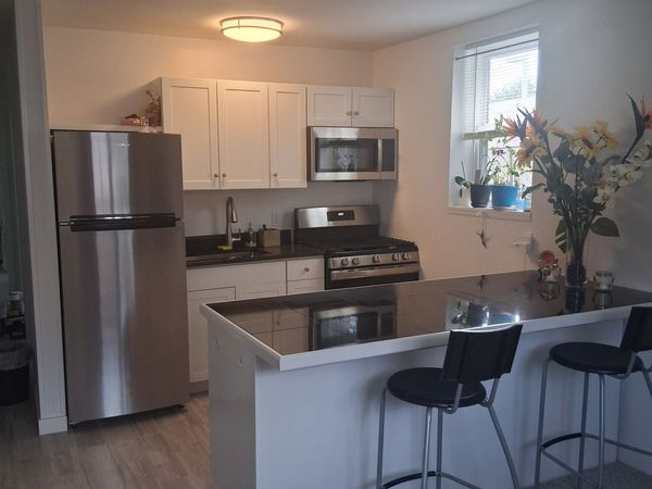 1 Walter, Unit 42, Norwalk, CT 06851
