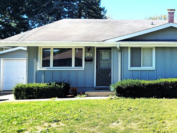 70 Pine Court , Crystal Lake, IL 60014