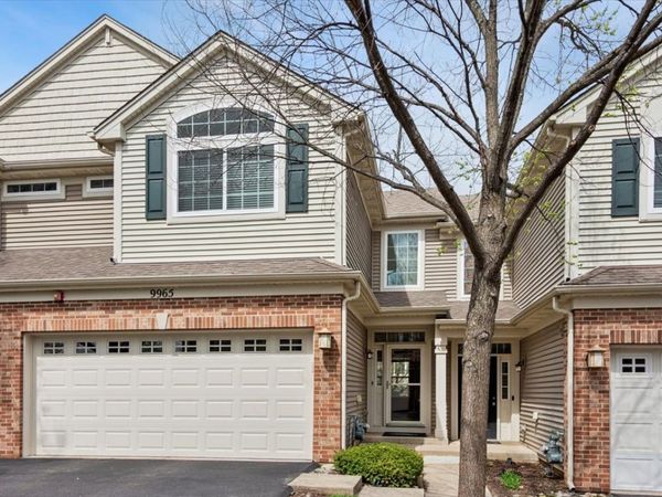 9965 Cummings Street , Huntley, IL 60142