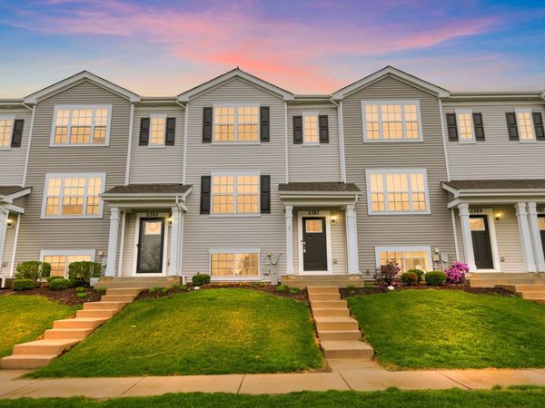 2387 Alison Avenue , Pingree Grove, IL 60140