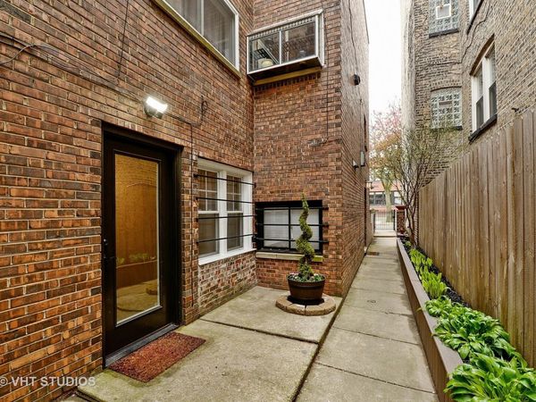 2235 N Clifton Avenue , Unit B, Chicago, IL 60614