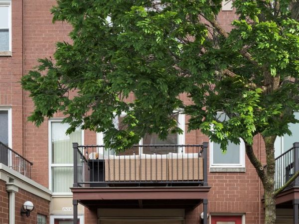 1765 W Altgeld Street, Unit K, Chicago, IL 60614