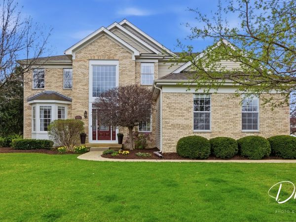 801 Eaton Lane , Lake Villa, IL 60046