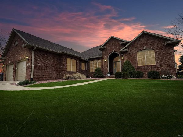 5143 Grapevine Boulevard, West Lafayette, IN 47906