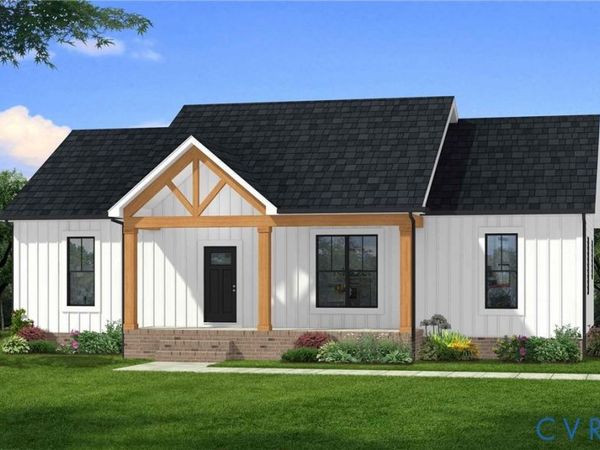 560 E Main Street , Scottsville, VA 23921