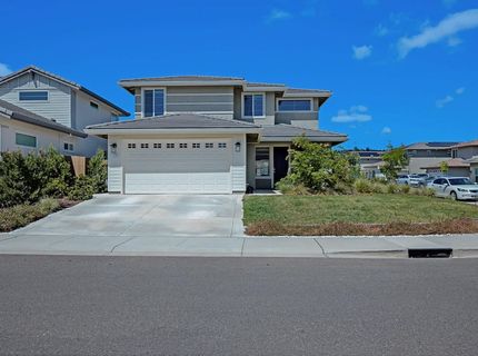 1318 Seneca Circle, El Dorado Hills, CA 95762 Photo