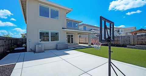 1318 Seneca Circle, El Dorado Hills, CA 95762 Photo