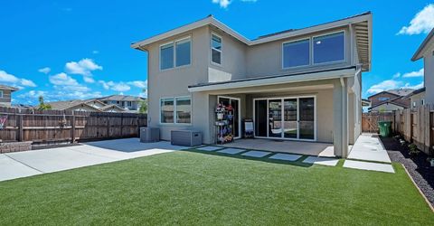 1318 Seneca Circle, El Dorado Hills, CA 95762 Photo