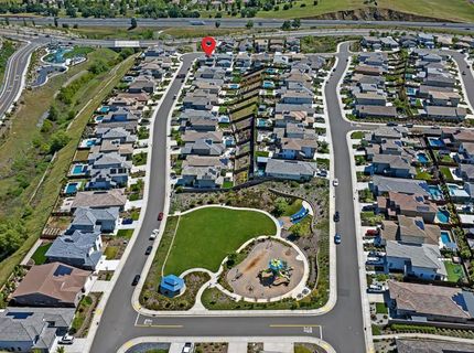 1318 Seneca Circle, El Dorado Hills, CA 95762 Photo