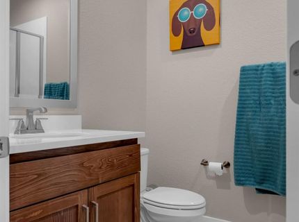 1318 Seneca Circle, El Dorado Hills, CA 95762 Photo