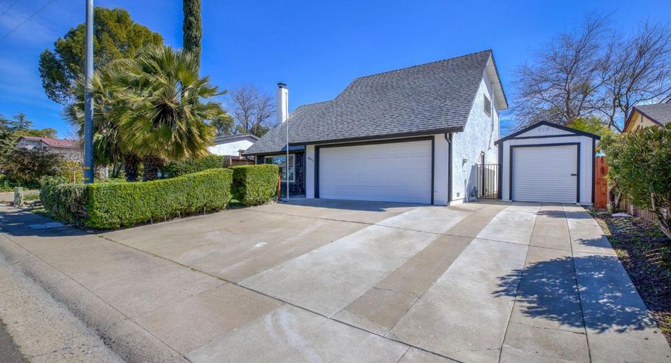 5875 Casa Grande Ave, Rocklin, CA 95677 Photo