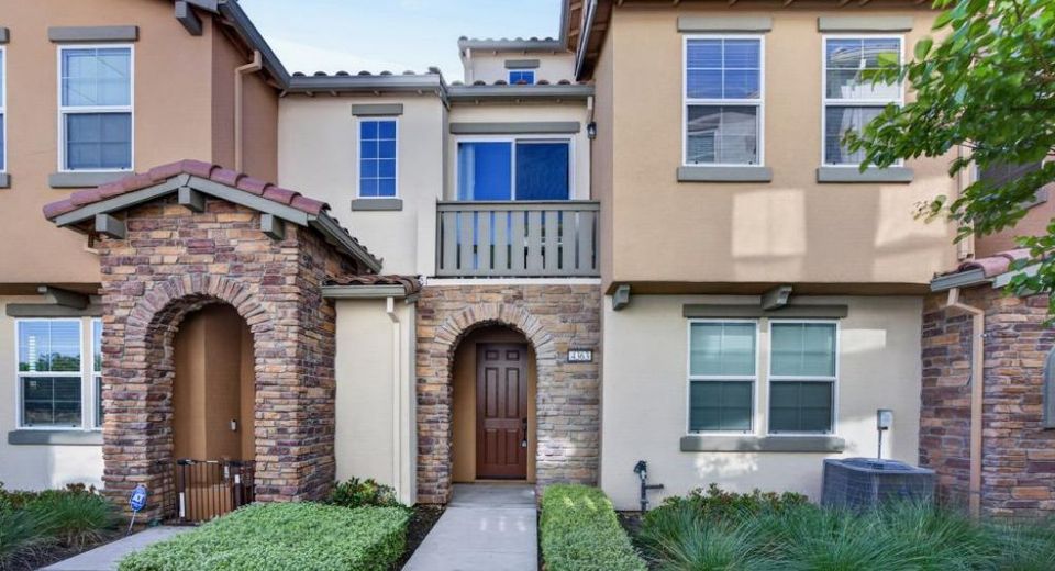 4363 Garonne Walk, Sacramento, CA 95834 Photo