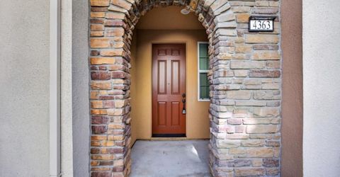 4363 Garonne Walk, Sacramento, CA 95834 Photo