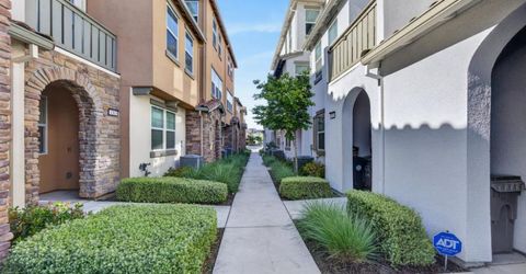 4363 Garonne Walk, Sacramento, CA 95834 Photo