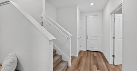 4363 Garonne Walk, Sacramento, CA 95834 Photo