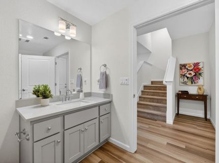 4363 Garonne Walk, Sacramento, CA 95834 Photo