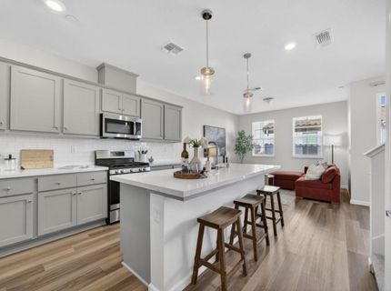 4363 Garonne Walk, Sacramento, CA 95834 Photo