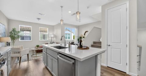 4363 Garonne Walk, Sacramento, CA 95834 Photo