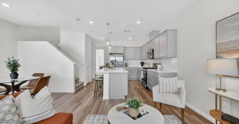 4363 Garonne Walk, Sacramento, CA 95834 Photo