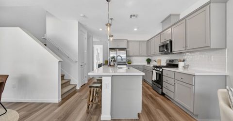 4363 Garonne Walk, Sacramento, CA 95834 Photo