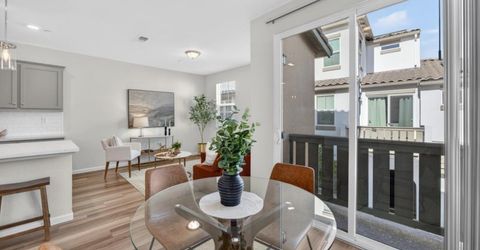 4363 Garonne Walk, Sacramento, CA 95834 Photo