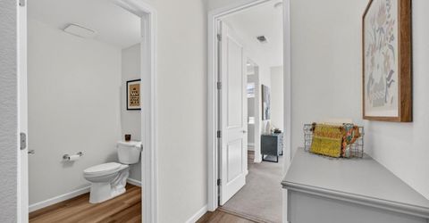 4363 Garonne Walk, Sacramento, CA 95834 Photo