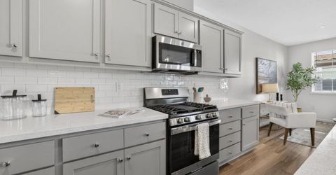 4363 Garonne Walk, Sacramento, CA 95834 Photo