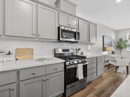 4363 Garonne Walk, Sacramento, CA 95834 Photo