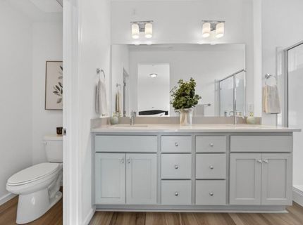 4363 Garonne Walk, Sacramento, CA 95834 Photo