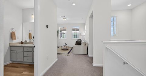 4363 Garonne Walk, Sacramento, CA 95834 Photo