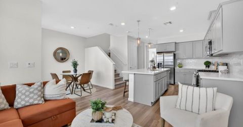 4363 Garonne Walk, Sacramento, CA 95834 Photo