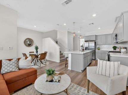 4363 Garonne Walk, Sacramento, CA 95834 Photo