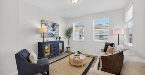 4363 Garonne Walk, Sacramento, CA 95834 Photo